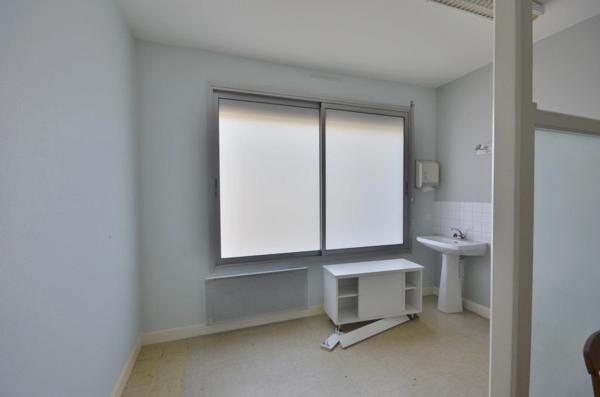 Immeuble 356 m2