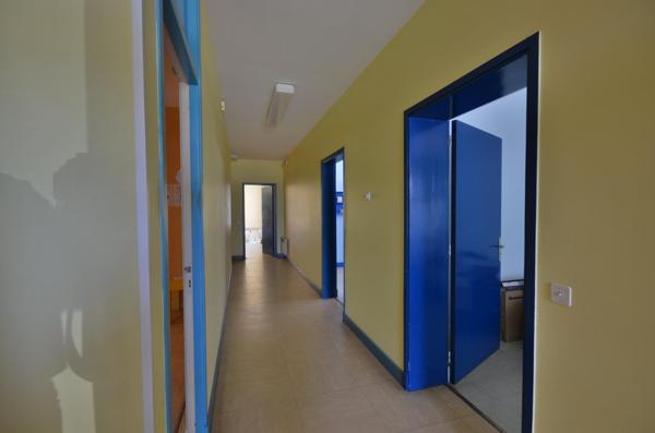 Immeuble 356 m2