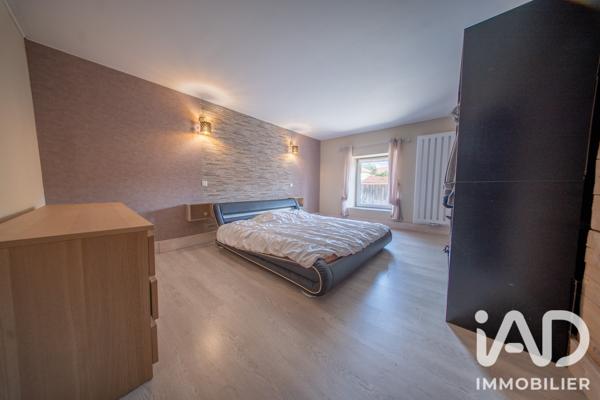 Maison à vendre 7 pièces 198 m² Fillières