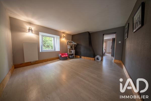 Maison à vendre 7 pièces 198 m² Fillières