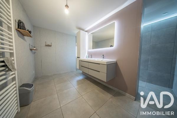 Maison à vendre 7 pièces 198 m² Fillières
