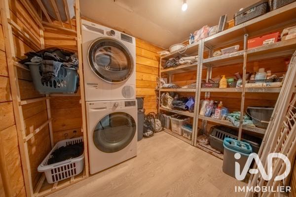 Maison à vendre 7 pièces 198 m² Fillières