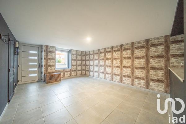 Maison à vendre 7 pièces 198 m² Fillières