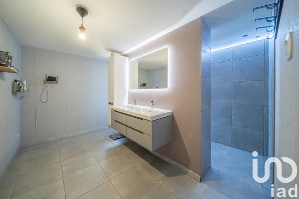 Maison à vendre 7 pièces 198 m² Fillières