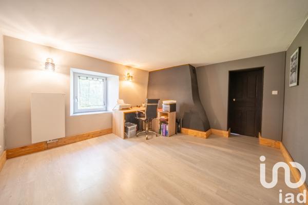 Maison à vendre 7 pièces 198 m² Fillières