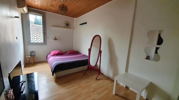 MAISON LOFT DE 165 M² AVEC TERRASSE ET PISCINE