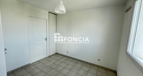 Location Appartement 2 pièces 34.17 m² - Clermont-ferrand 63100