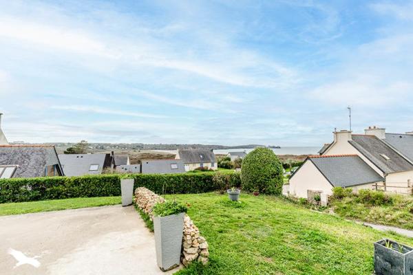 Maison à vendre |  Crozon |  6 pièces | 123 m²