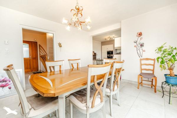 Maison à vendre |  Crozon |  6 pièces | 123 m²