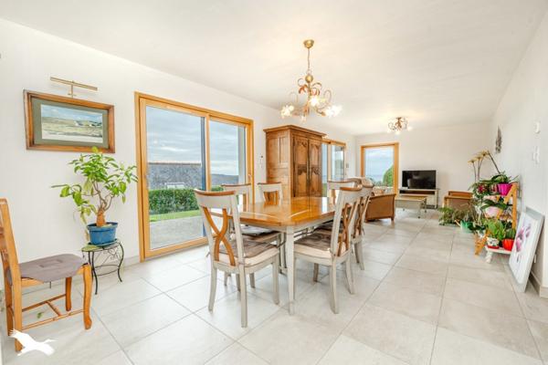 Maison à vendre |  Crozon |  6 pièces | 123 m²