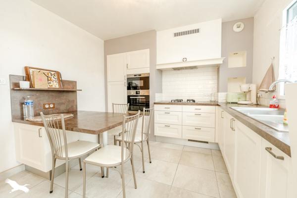 Maison à vendre |  Crozon |  6 pièces | 123 m²