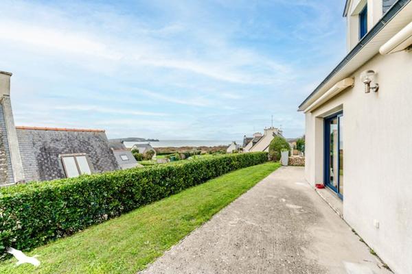 Maison à vendre |  Crozon |  6 pièces | 123 m²