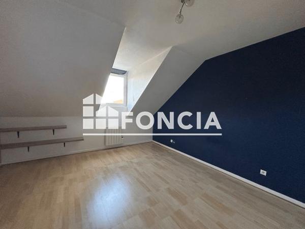 Location Maison 4 pièces 83 m² - 11 CHEMIN DE VERMELLE Harnes 62440