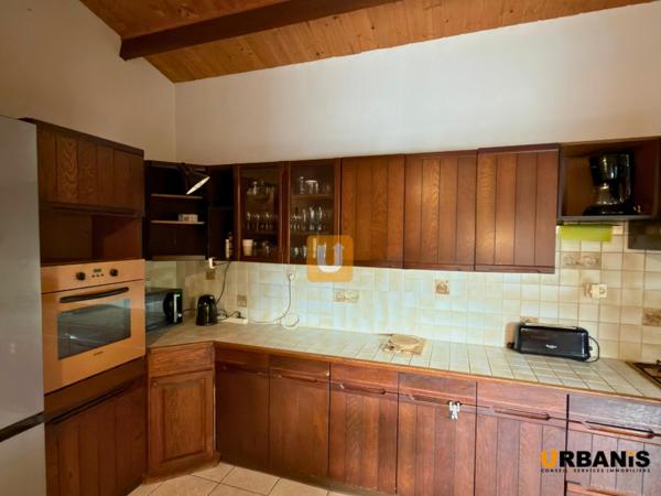 Appartement 2 pièce(s) 1 chambre(s) 76.8 m²