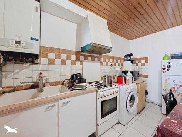 Maison 77 420 € Cognac 3 p 52 m² DPE D