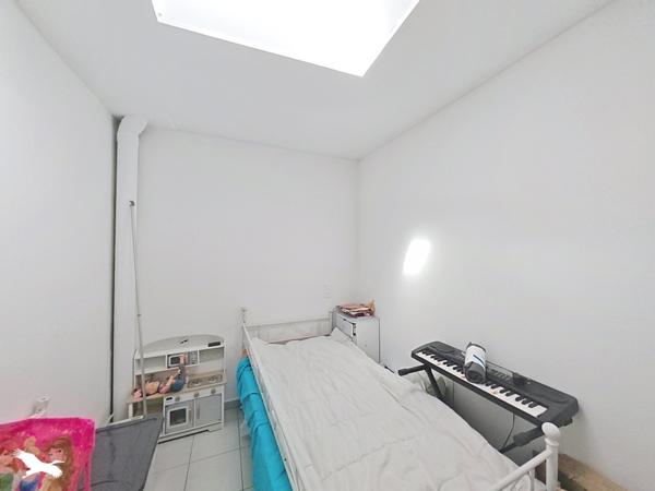 Maison 77 420 € Cognac 3 p 52 m² DPE D