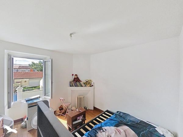 Maison 77 420 € Cognac 3 p 52 m² DPE D