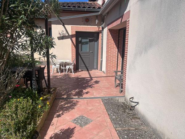 Maison Gaillac 6 pièce(s) 218 m²