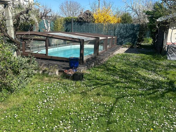 Maison Gaillac 6 pièce(s) 218 m²