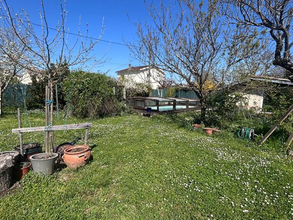 Maison Gaillac 6 pièce(s) 218 m²