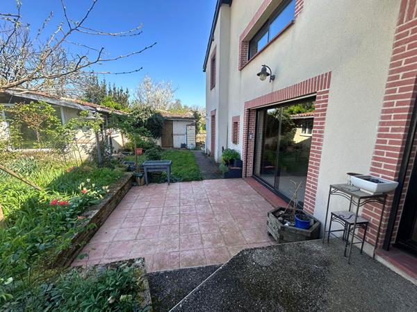 Maison Gaillac 6 pièce(s) 218 m²