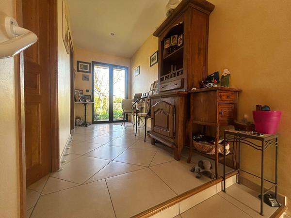 Maison Gaillac 6 pièce(s) 218 m²
