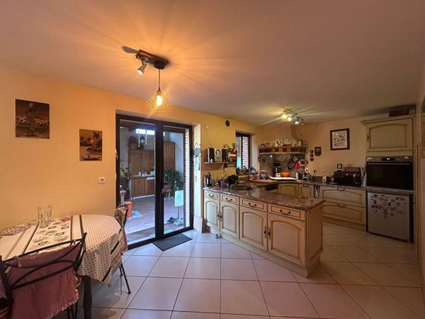Maison Gaillac 6 pièce(s) 218 m²