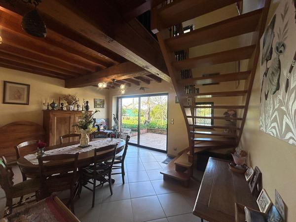 Maison Gaillac 6 pièce(s) 218 m²