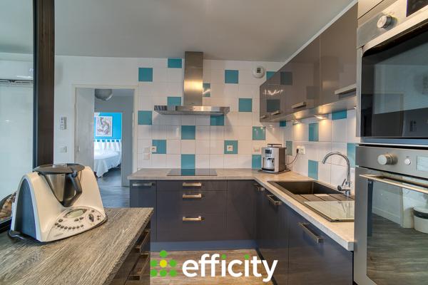 Appartement
         3 pièces
        - 66 m² Exclusivité 215 000 € *