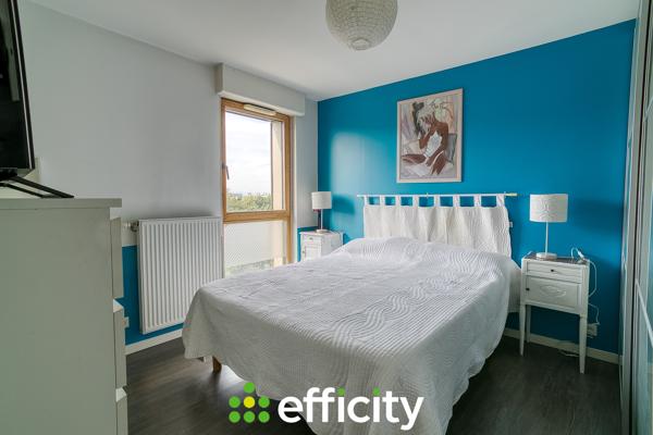 Appartement
         3 pièces
        - 66 m² Exclusivité 215 000 € *