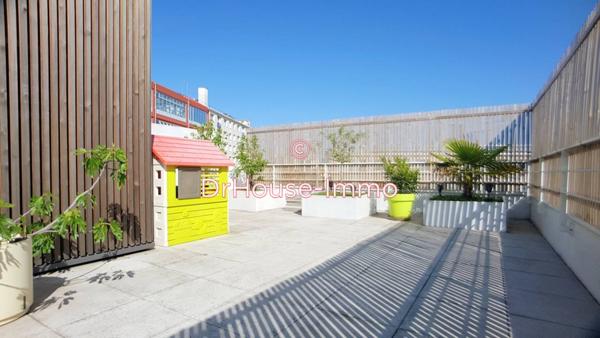 Appartement à vendre 4 pièces de 90 m²