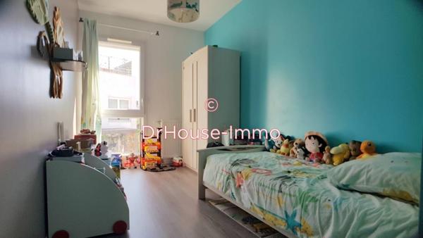 Appartement à vendre 4 pièces de 90 m²