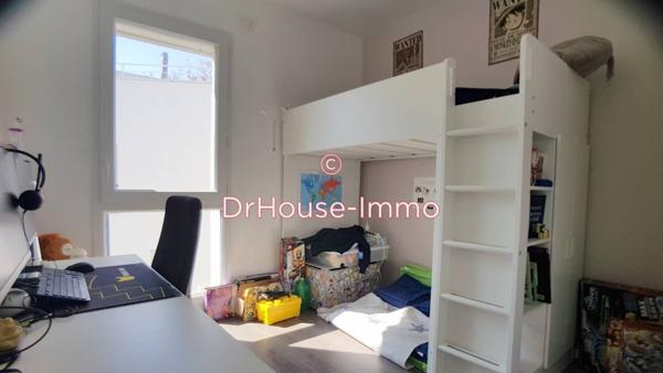 Appartement à vendre 4 pièces de 90 m²