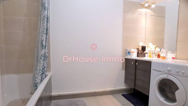 Appartement à vendre 4 pièces de 90 m²