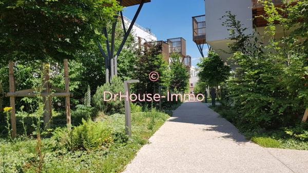 Appartement à vendre 4 pièces de 90 m²