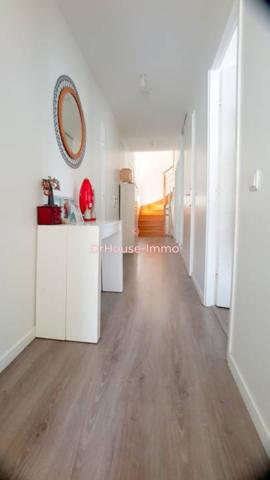 Appartement à vendre 4 pièces de 90 m²