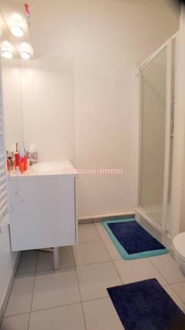 Appartement à vendre 4 pièces de 90 m²