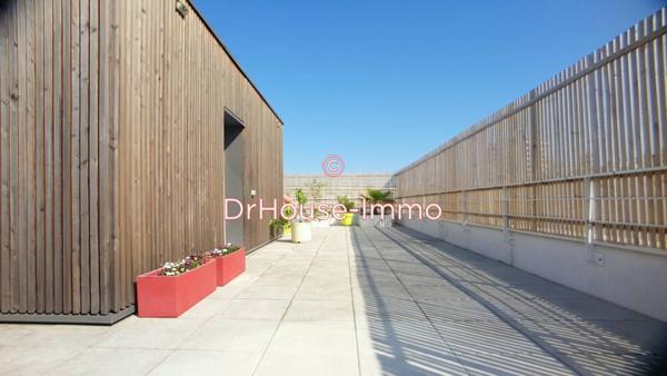 Appartement à vendre 4 pièces de 90 m²