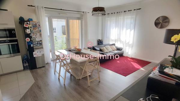 Appartement à vendre 4 pièces de 90 m²