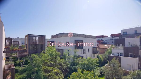 Appartement à vendre 4 pièces de 90 m²