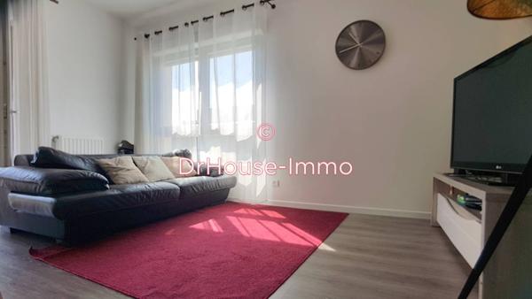 Appartement à vendre 4 pièces de 90 m²