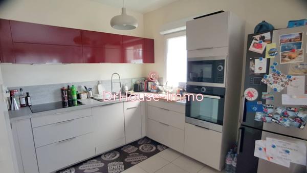 Appartement à vendre 4 pièces de 90 m²