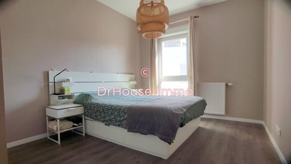 Appartement à vendre 4 pièces de 90 m²