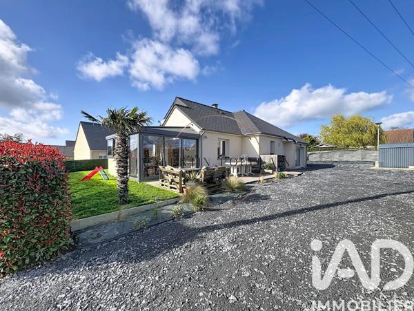 Maison à vendre 6 pièces 110 m² Moon-sur-Elle