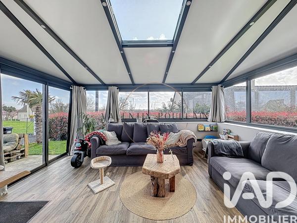 Maison à vendre 6 pièces 110 m² Moon-sur-Elle