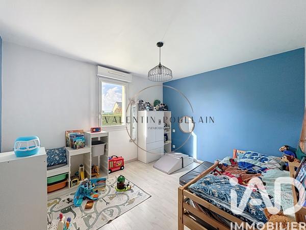 Maison à vendre 6 pièces 110 m² Moon-sur-Elle