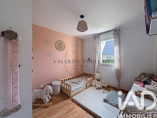 Maison à vendre 6 pièces 110 m² Moon-sur-Elle