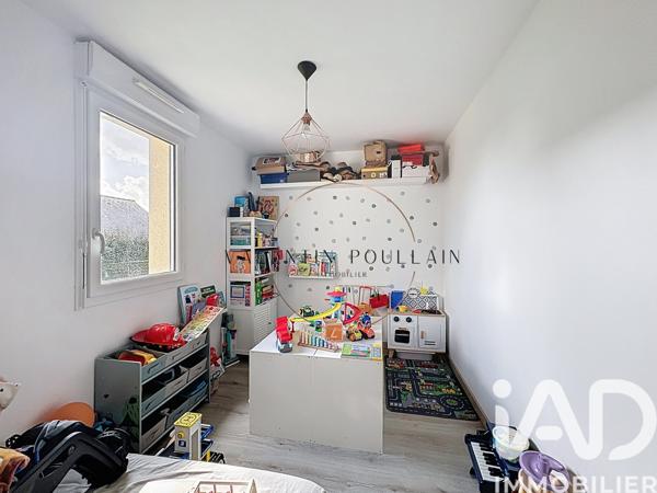 Maison à vendre 6 pièces 110 m² Moon-sur-Elle
