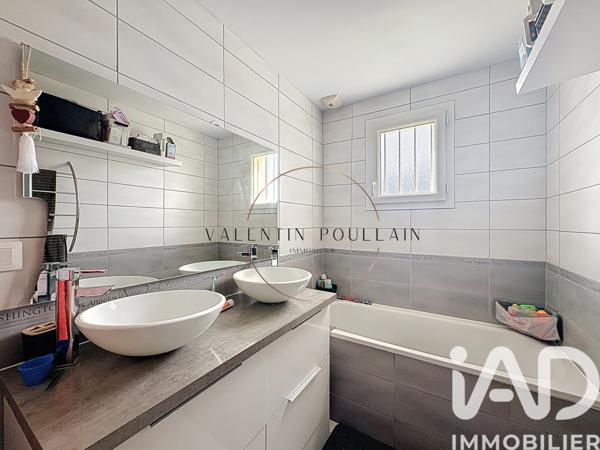 Maison à vendre 6 pièces 110 m² Moon-sur-Elle