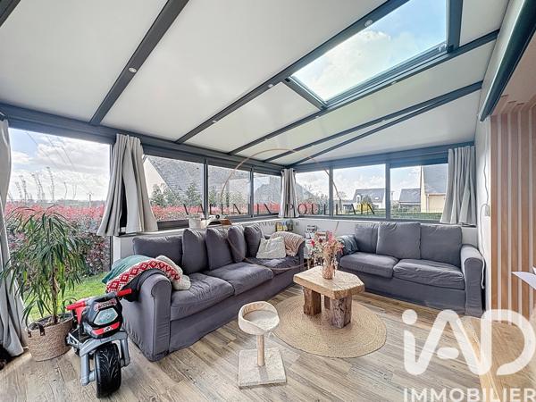 Maison à vendre 6 pièces 110 m² Moon-sur-Elle